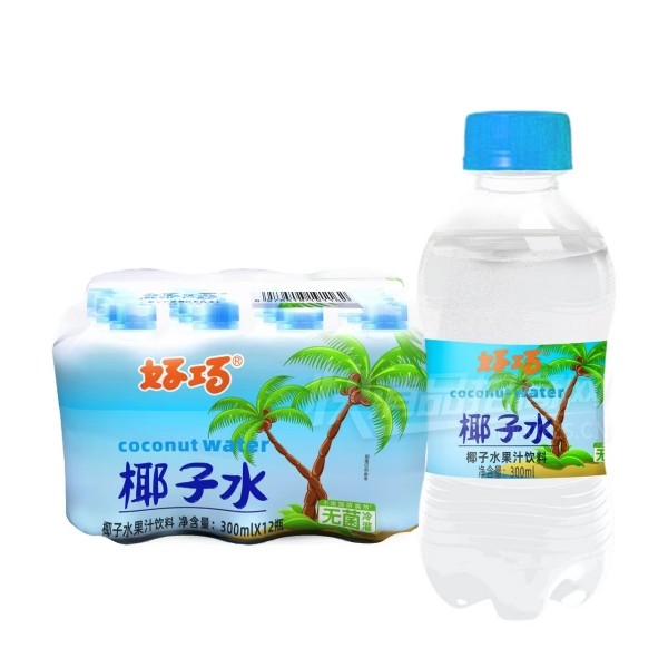 ����Ҭ��ˮ��֭����300ml��12ƿ��Ʒͼ