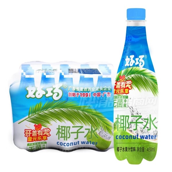 ����Ҭ��ˮ��֭����450ml��15ƿ