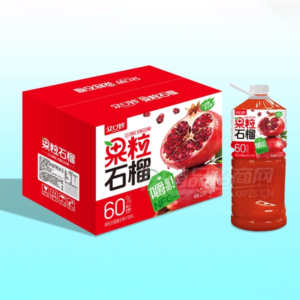 �ڿ��������֭ʯ��֭NFC��֭2.5L��6