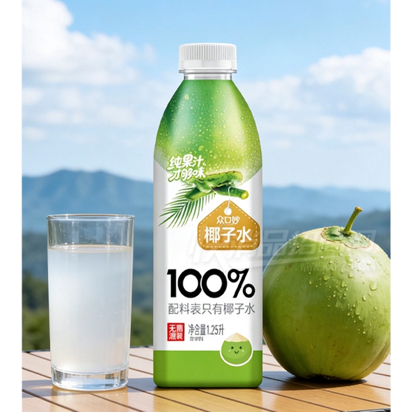 �ڿ���NFC��֭��ƿװҬ��ˮ