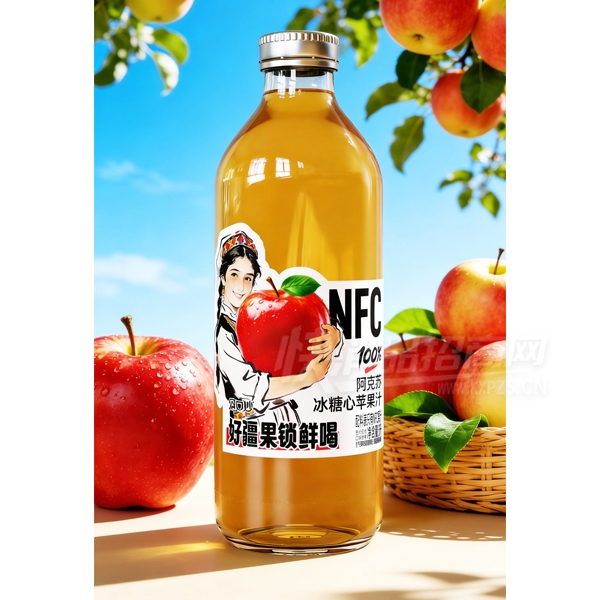 �ڿ����ƿ��֭������ƻ��֭NFC��֭