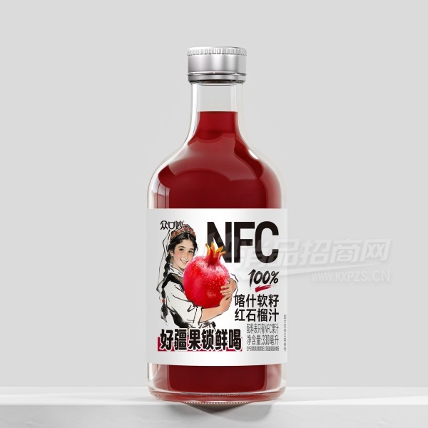 �ڿ����ƿ��֭��ʯ��֭NFC��֭330����