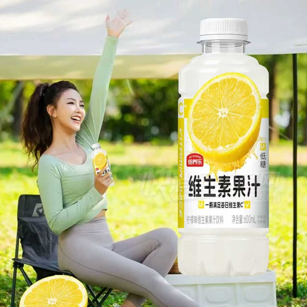 ������ά���ع�֭����ζ600ml