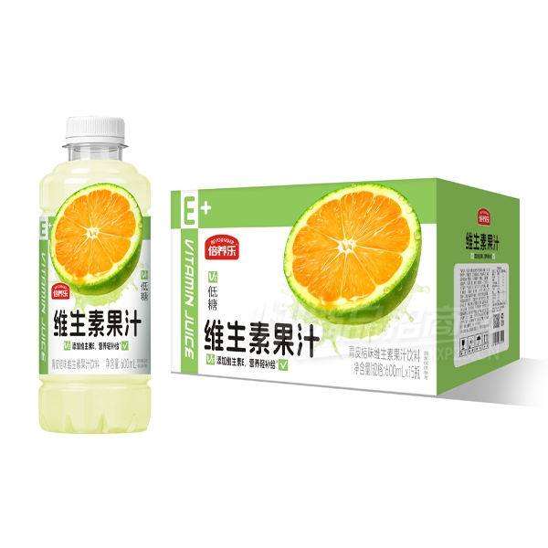 ������ά���ع�֭��Ƥ��ζ600ml��15