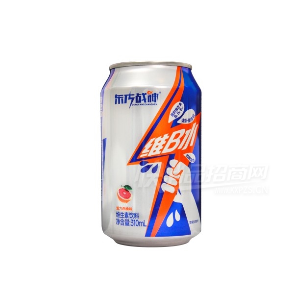 ����ս��ά�������ϻ�������ζ310ml��Ʒͼ