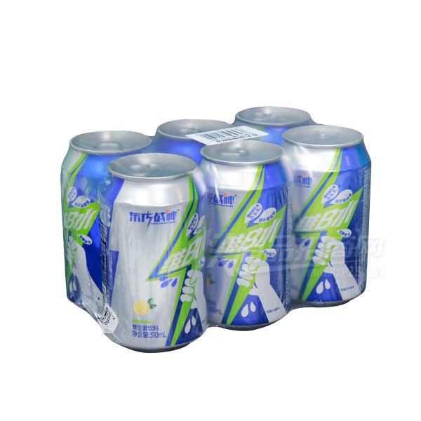 ����ս��ά�������ϻ�������ζ310ml��6��Ʒͼ