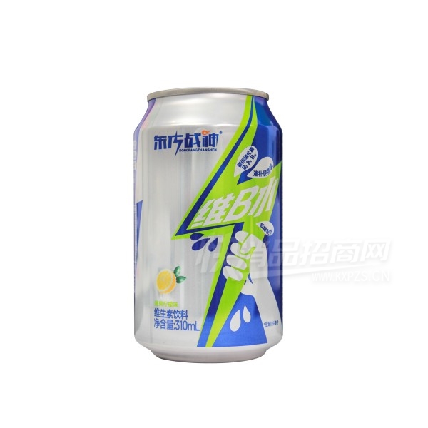 ����ս��ά�������ϻ�������ζ310ml��Ʒͼ