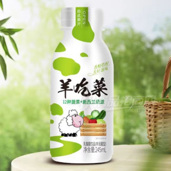 ��Բ˹���֭����������Ʒ245ml��Ʒͼ