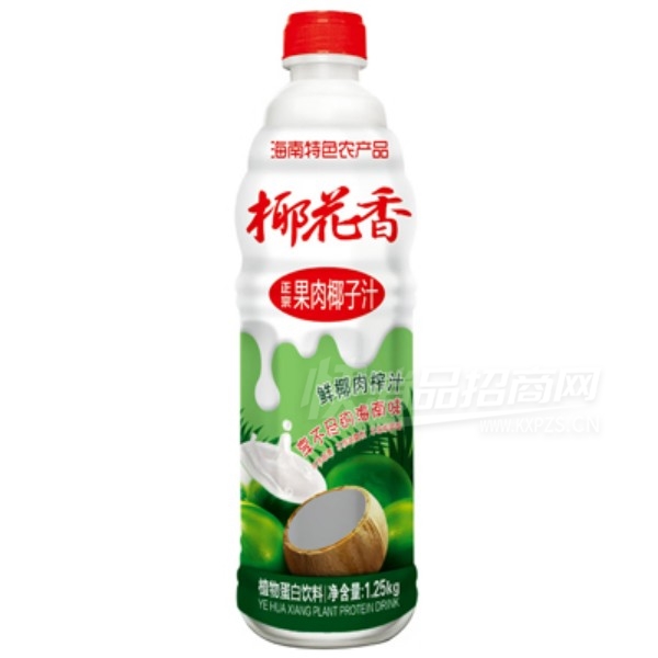 Ҭ����1.25kg����Ҭ��֭���о����װ��Ʒͼ