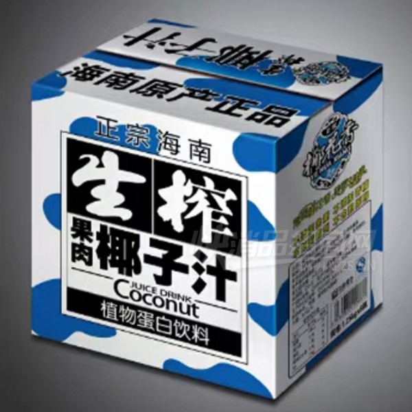 Ҭ����1.25kg�Բʾ����Ҭ֭�����Ʒͼ