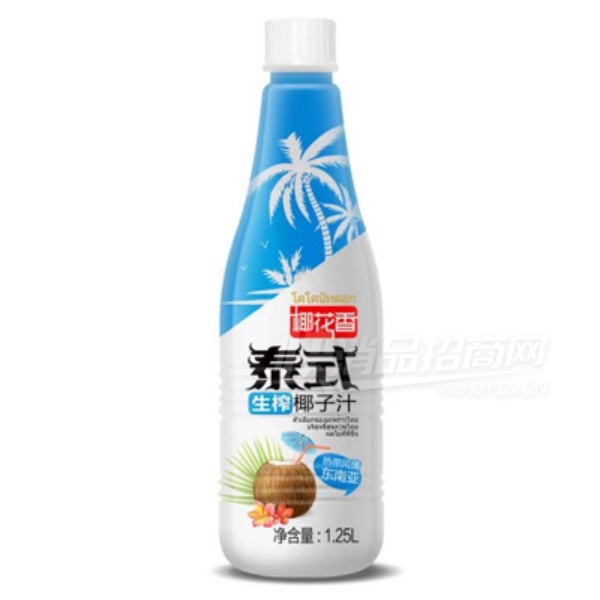 Ҭ����1.25kg̩ʽ��եҬ֭��Ʒͼ