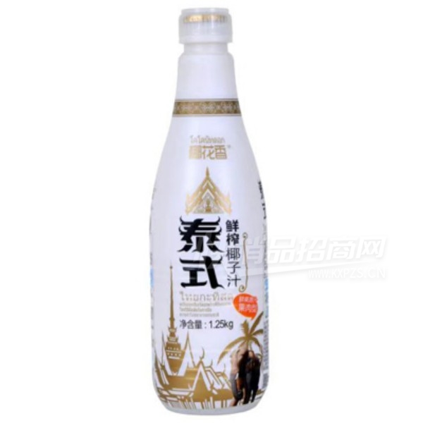 Ҭ����1.25kg̩ʽ��եҬ��֭���̲�Ʒͼ