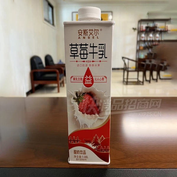 ��˹������ݮţ��������Ʒ1.08L��Ʒͼ