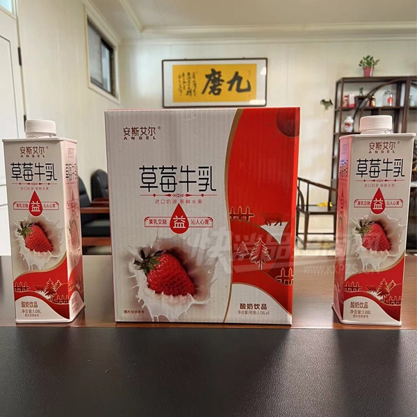 ��˹������ݮţ��������Ʒ1.08L��6��Ʒͼ