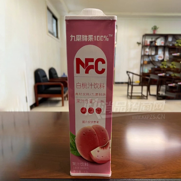 ��ĥ�ʹ�100%����֭����1.5L��Ʒͼ