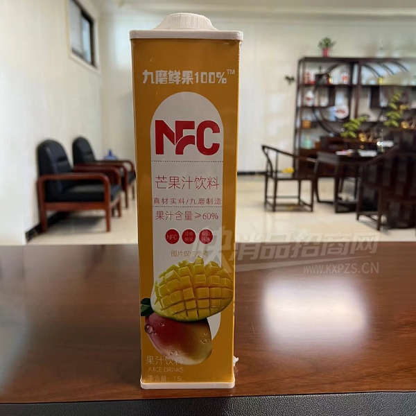 ��ĥ�ʹ�100%â��֭����1.5L��Ʒͼ