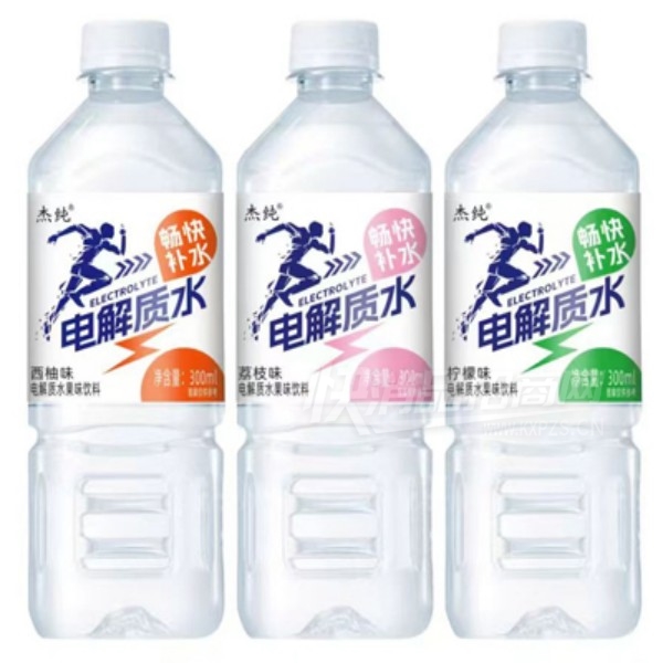 �ܴ������ˮ��ζ����300ml��Ʒͼ