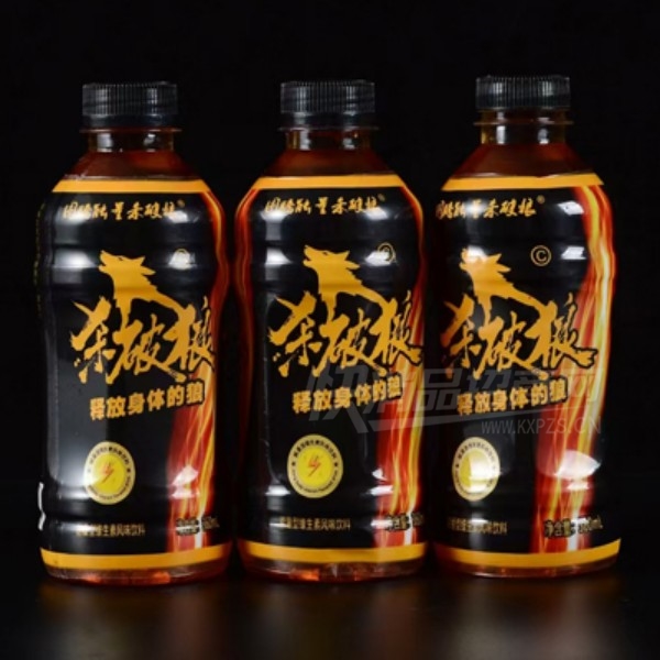 �ܴ�������ά���ط�ζ����360ml��Ʒͼ