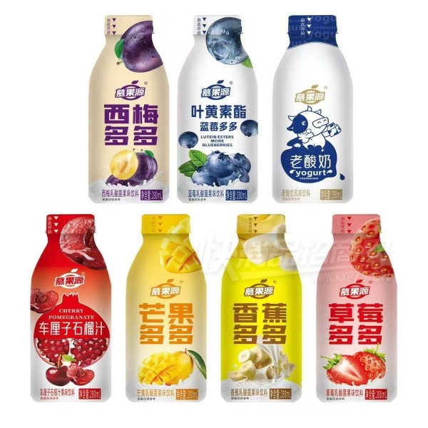 Ľ��԰��ζ����280ml����ˮ