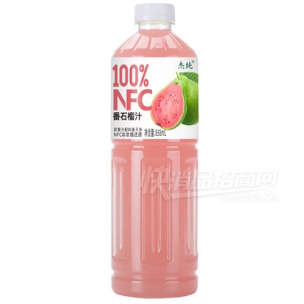 �ܴ���ʯ��֭828ml��֭����NFC��֭��Ʒͼ