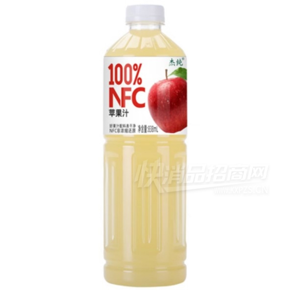 �ܴ�ƻ��֭828ml��֭����NFC��֭��Ʒͼ