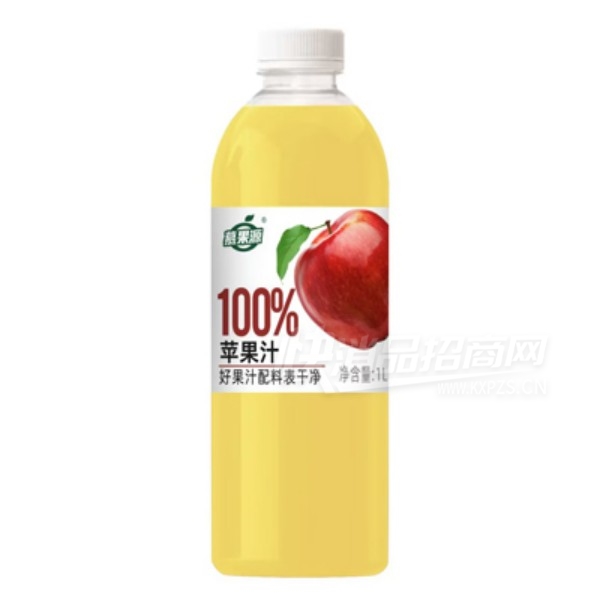 �ܴ�ƻ��֭1L��֭����NFC��֭��Ʒͼ