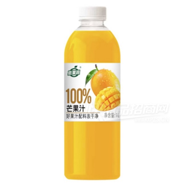 �ܴ�â��֭1L��֭����NFC��֭��Ʒͼ