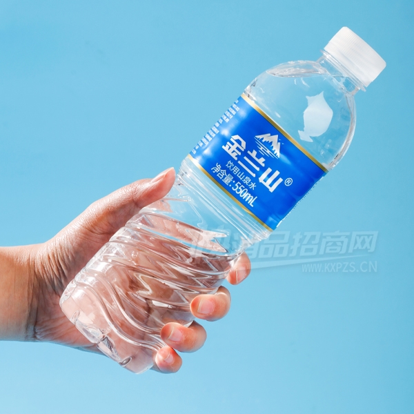 ����ɽ��װ����ˮ550ml������Ʒͼ