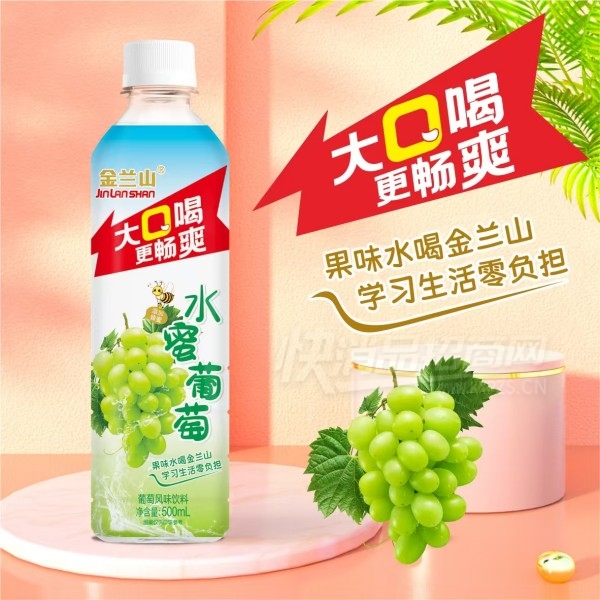 ����ɽ���ѷ�ζ����500ml