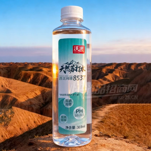 ������Ȼ�մ�ˮ����ˮ369����