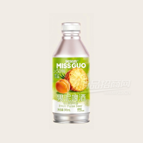 �����ι���ơ�Ʋ���ζ390ml��Ʒͼ