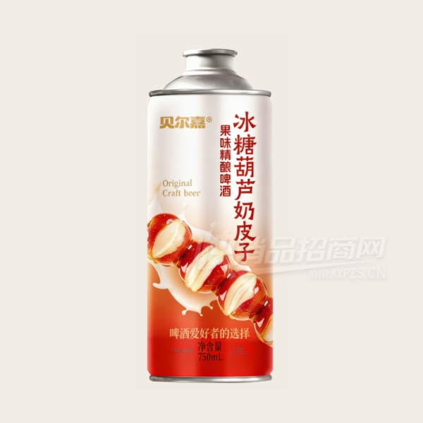 �����ι�ζ����ơ�Ʊ��Ǻ�«��Ƥ��750ml��Ʒͼ