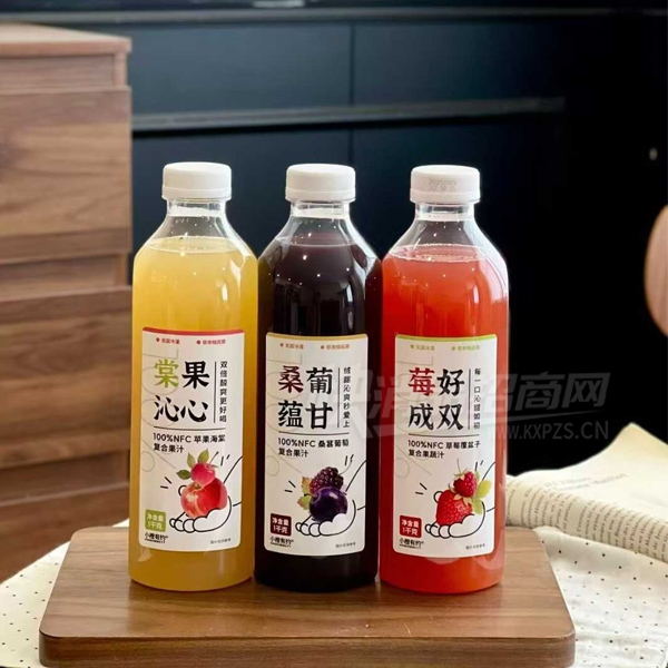 С����ԼNFC��֭���ϸ��Ϲ�֭��Ʒͼ