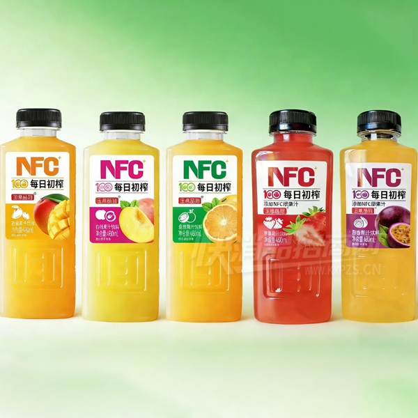 Ʒ��ÿ�ճ�եNFC��֭���ϲ�Ʒͼ