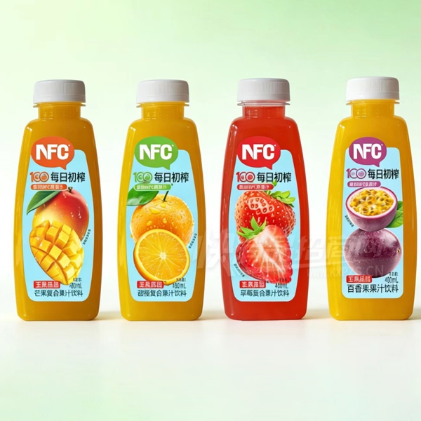 Ʒ��ÿ�ճ�եNFC��֭���ϴ�����Ʒͼ