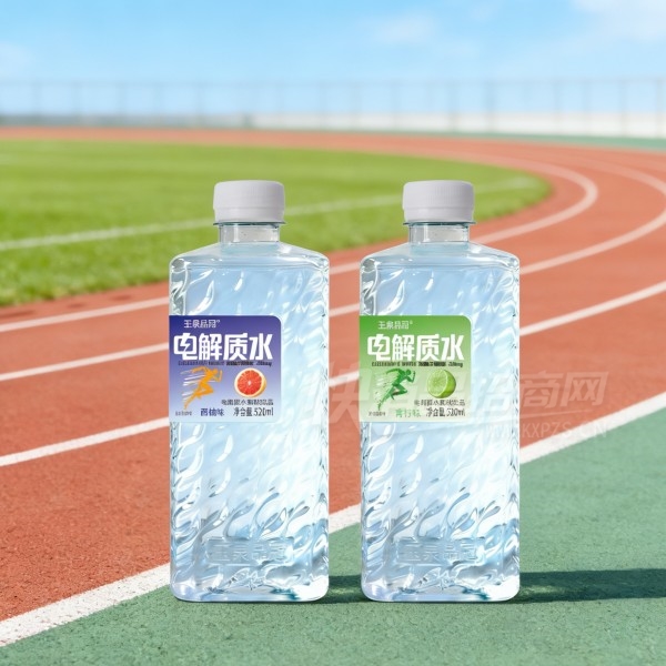 ��ȪƷ�ڵ����ˮ��������520ml