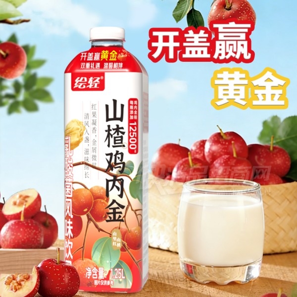 ����ɽ髼��ڽ��������ζ��Ʒ1.25L��Ʒͼ