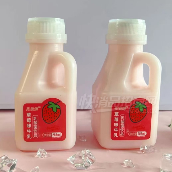 �����ʲ�ݮζţ���������Ʒ258ml