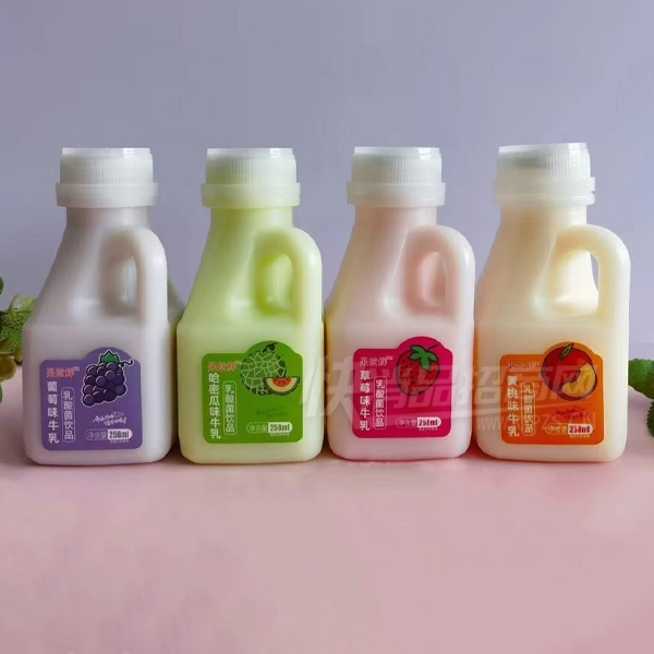 ������ţ���������Ʒ258ml