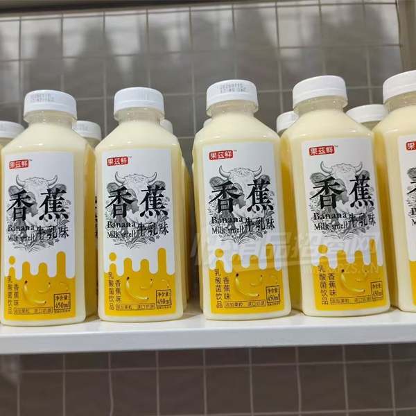 �������㽶ζ�������Ʒ450ml