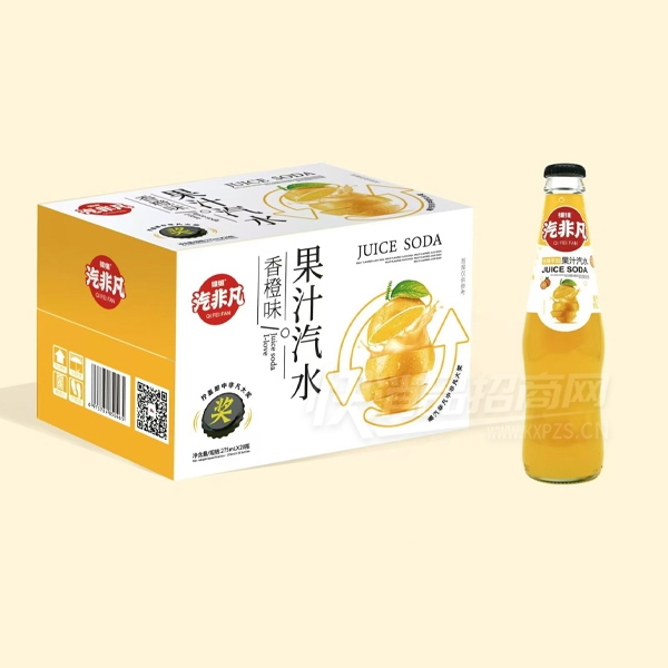 ���Ƿ���֭��ˮ���ζ275ml��20