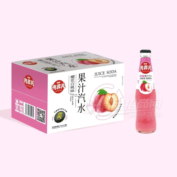 ���Ƿ���֭��ˮӣ������ζ275ml��20