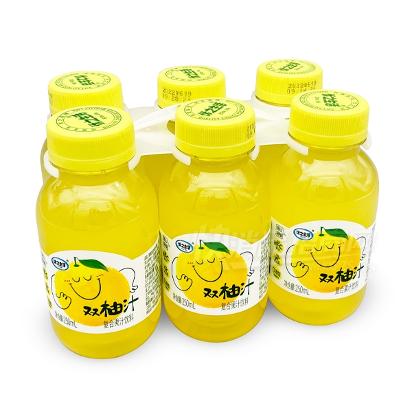 ��֮����˫��֭���Ϲ�֭����250ml