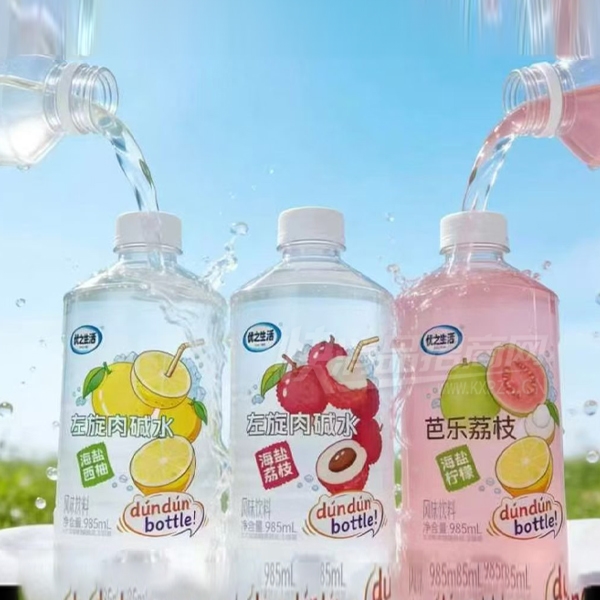 ��֮�����������ˮ��ζ����985ml��Ʒͼ