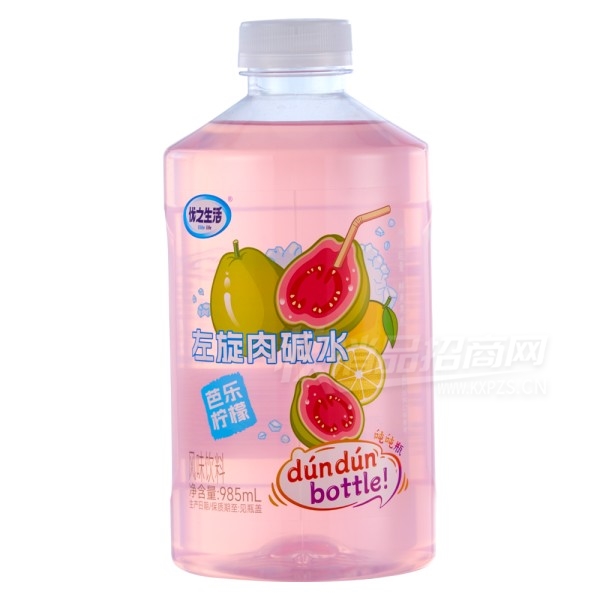 ��֮�����������ˮ��ζ���ϰ�������ζ985ml��Ʒͼ