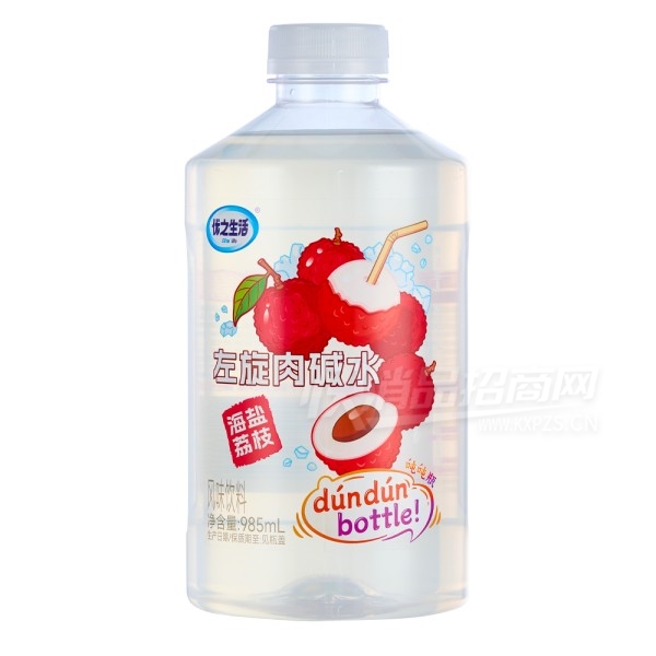 ��֮�����������ˮ��ζ���Ϻ�����֦ζ985ml��Ʒͼ