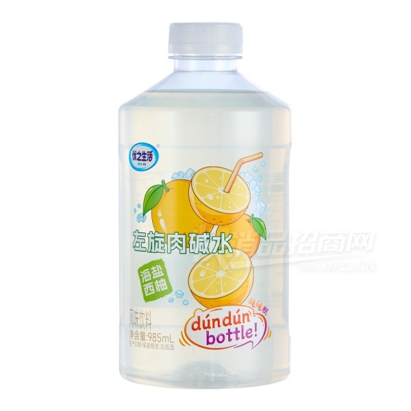��֮�����������ˮ��ζ���Ϻ�������ζ985ml��Ʒͼ