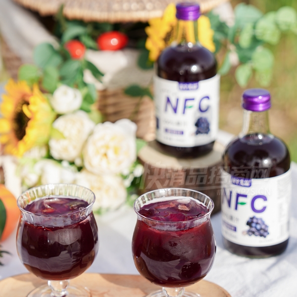 ������ƷNFC��֭����265��������֭