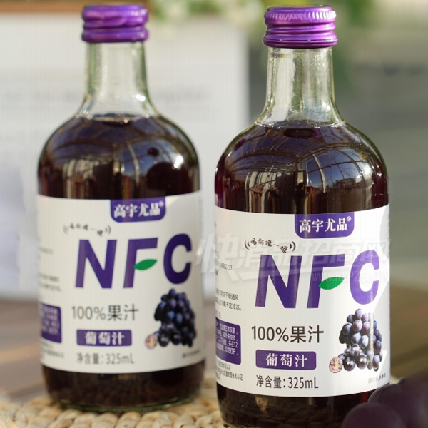 ������ƷNFC��֭��������֭265����