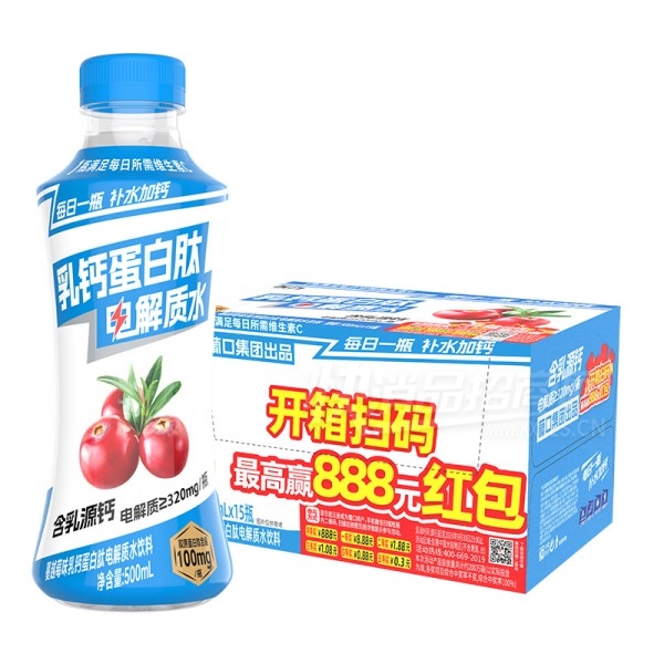 �Ͽ���Ƶ��׵����ˮ��Խݮζ500ml��15ƿ